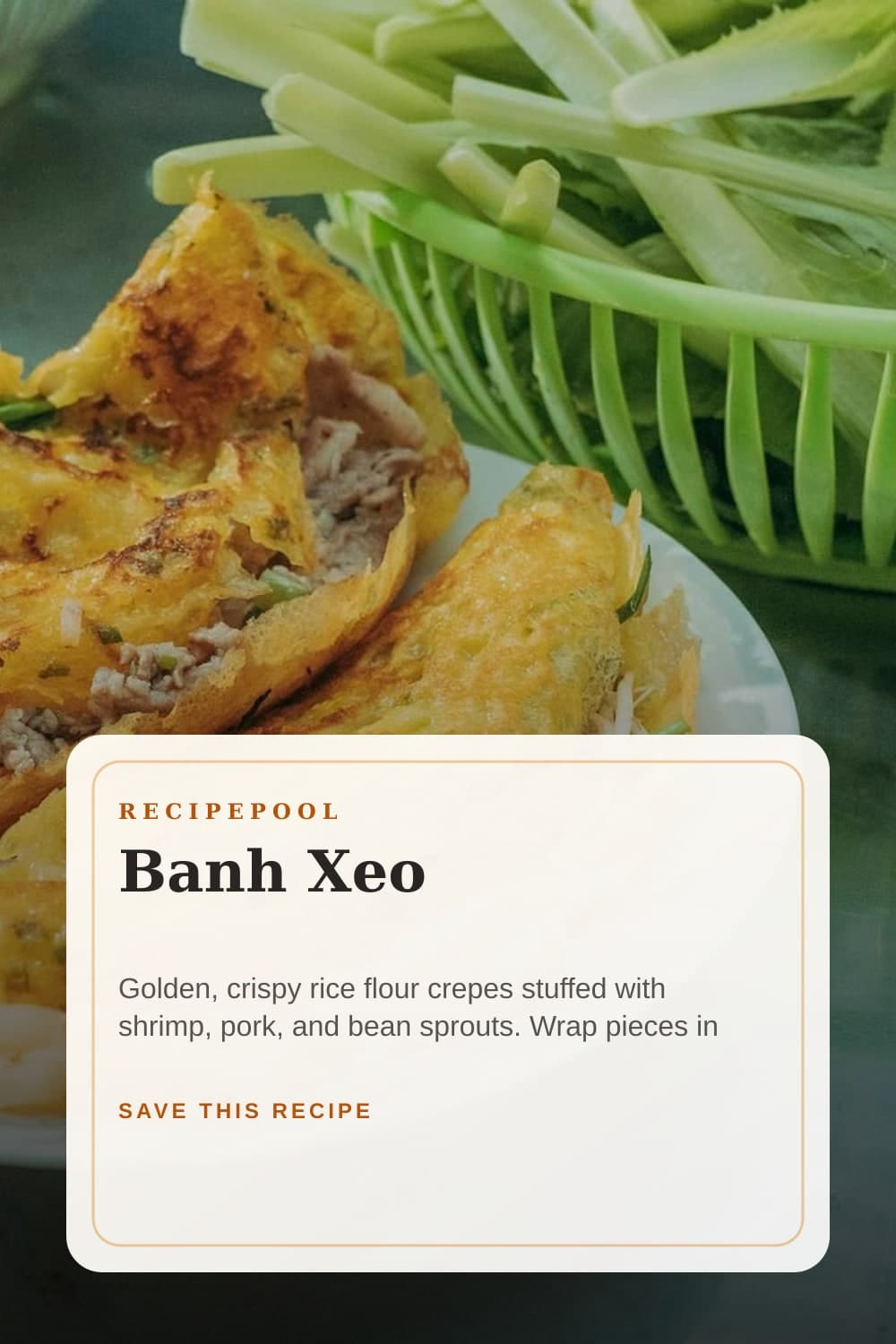 Pinterest image for Banh Xeo