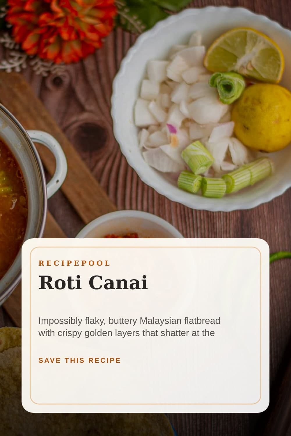 Pinterest image for Roti Canai