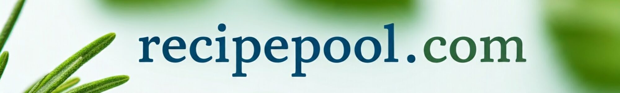 RecipePool.com